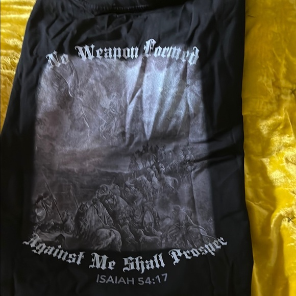 🧚Saint Kaizen t-shirt - Picture 5 of 5